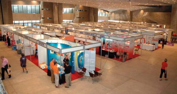 stand